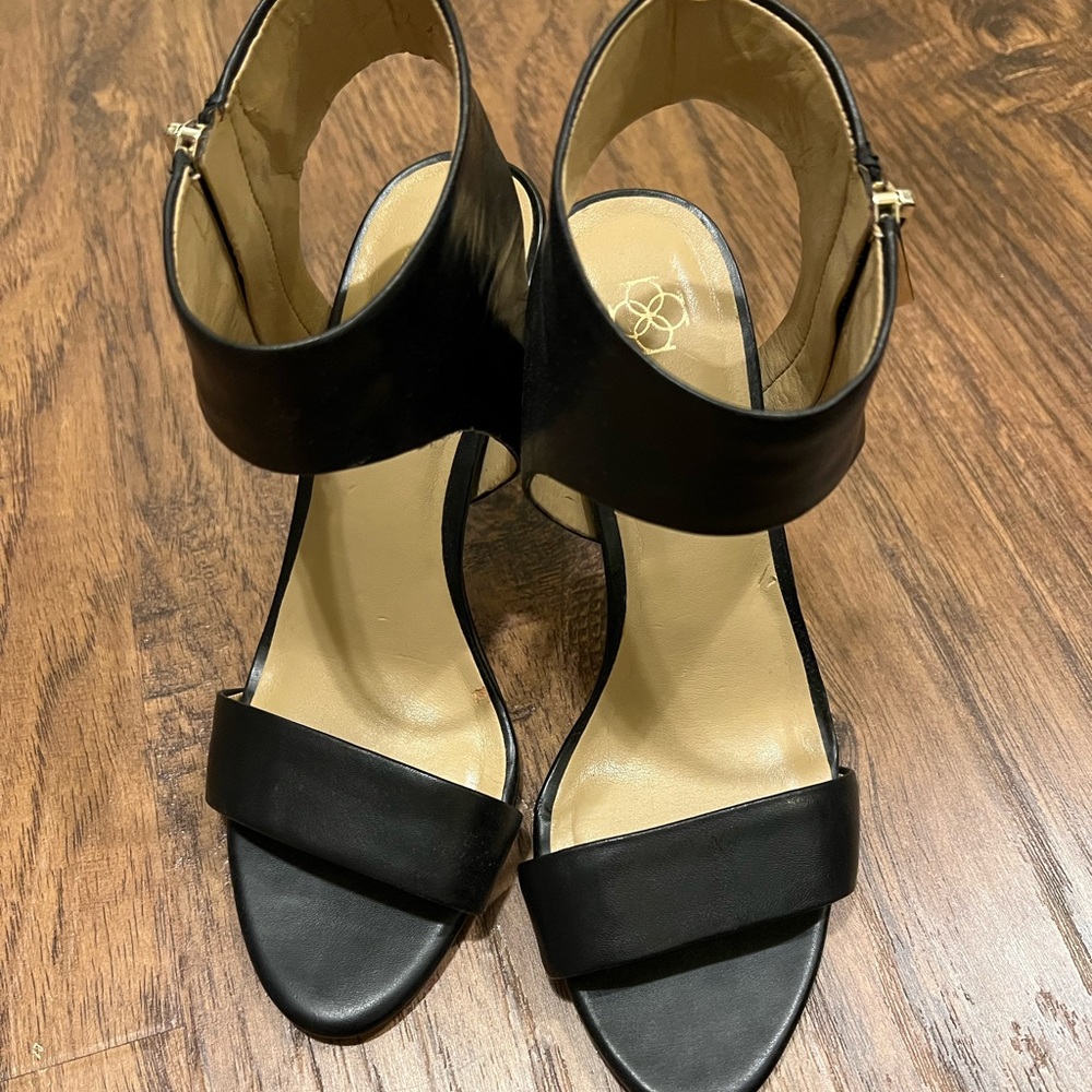 Ann Taylor heels